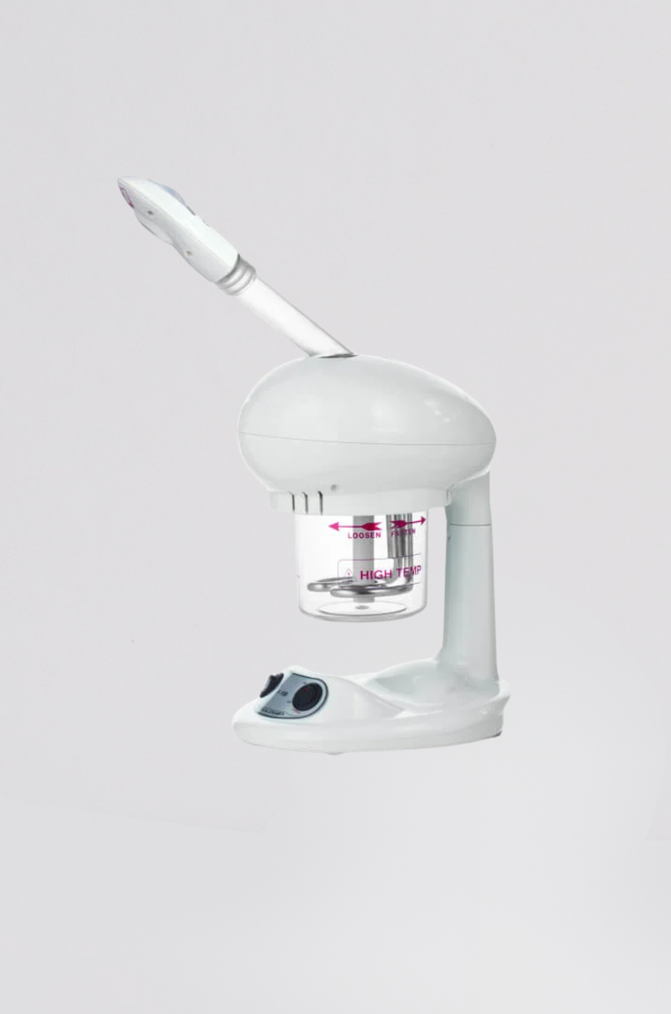 vaporisateur a ozone de table - Photo 1