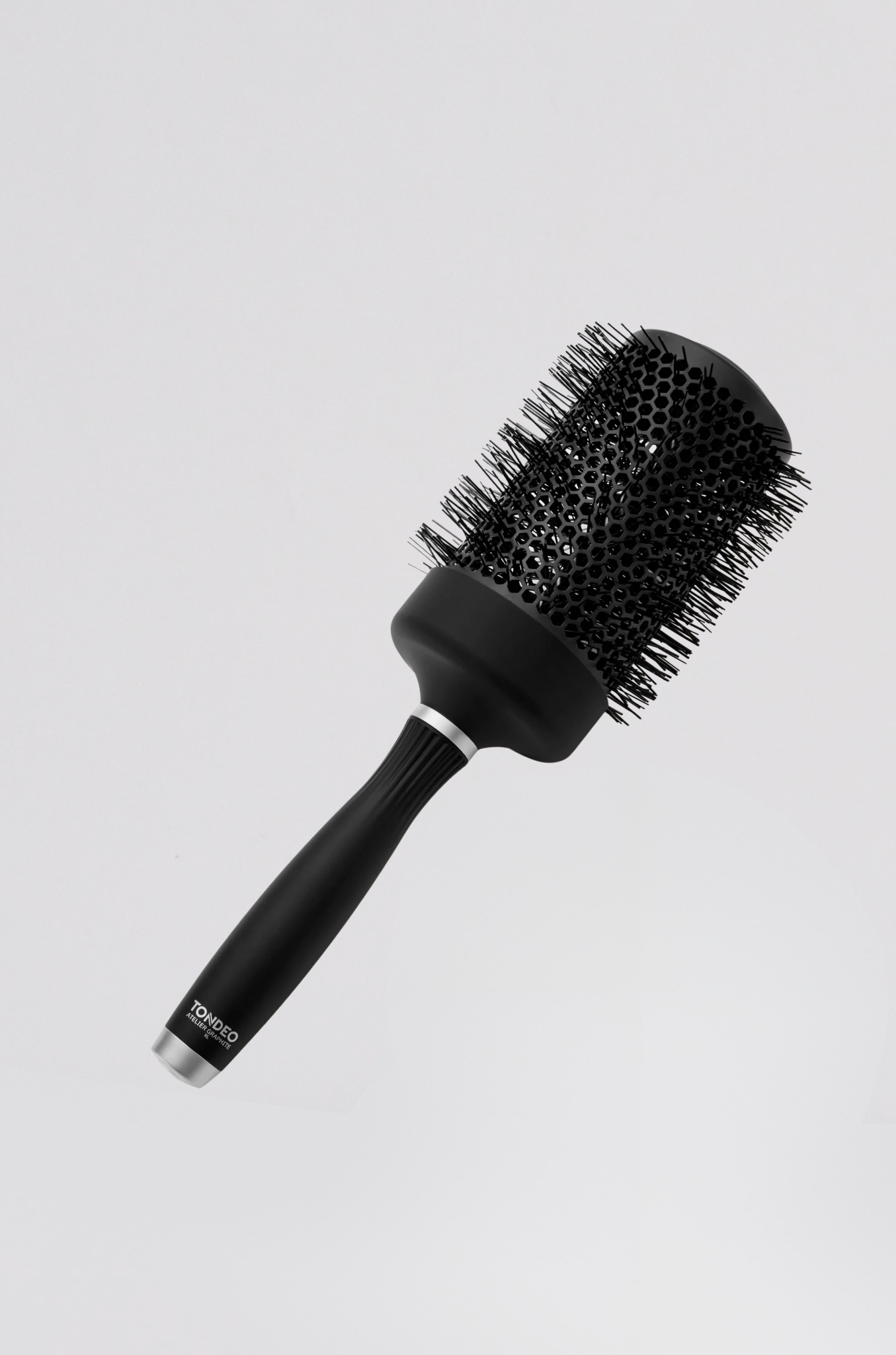 brosse atelier graphite xl 65mm - Photo 1