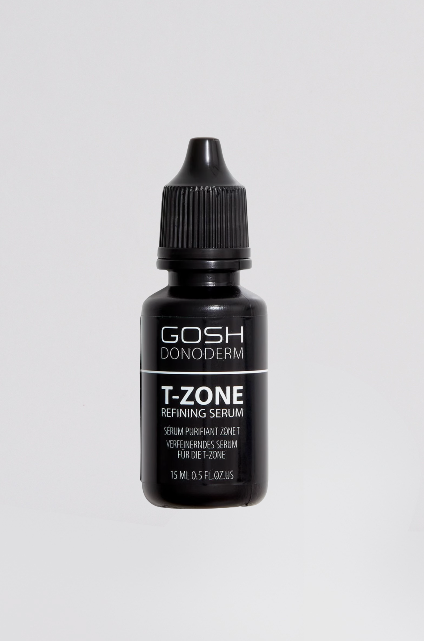 donoderm serum purifiant zone t 15ml - Photo 1